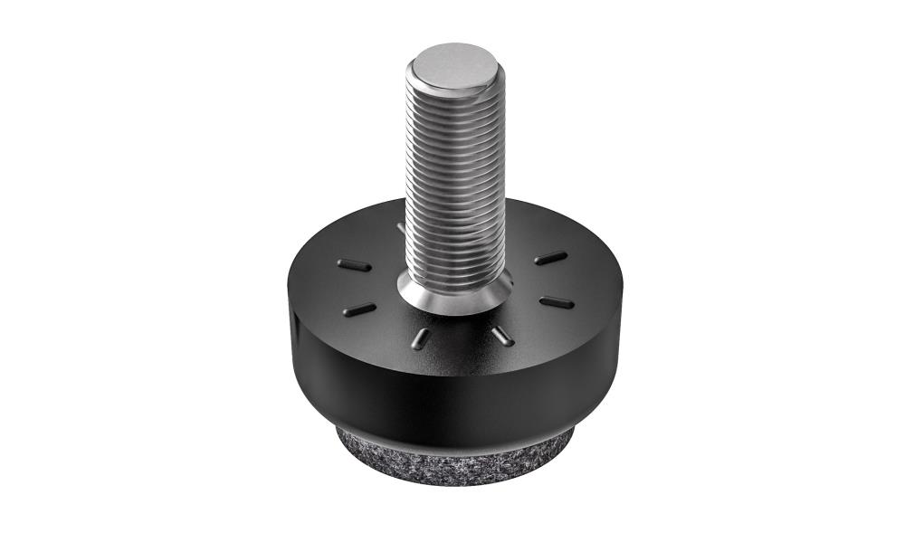 KF 1 / Bodenausgleichschrauben mit Filzgleitfläche KF 1 / Bodenausgleichschrauben mit Filzgleitfläche