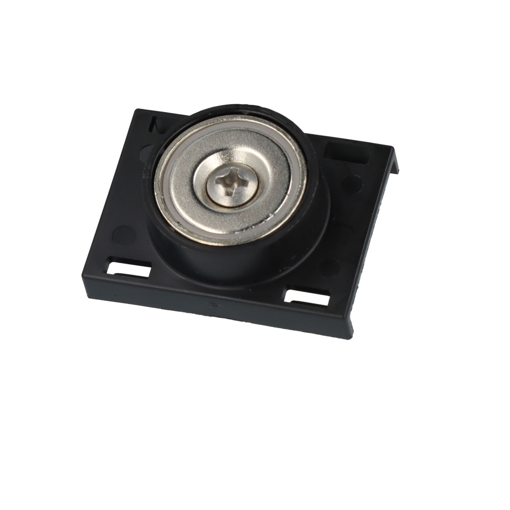 Magnethalter für Kabelführung KUBA 1 Magnethalter für Kabelführung KUBA 1