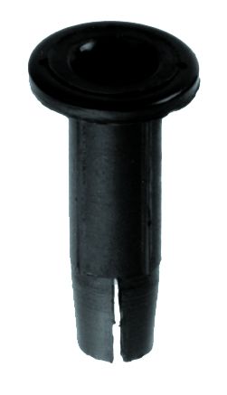 Einsätze für Laufrollenhalterungen Einsätze für Laufrollenhalterungen