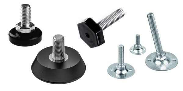 nivellierfuesse nivellierfuesse