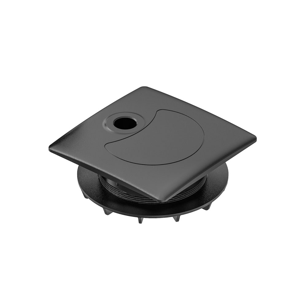 OLL80 / Kabeldurchführung mit Adapter OL-Lock Ø ?80 OLL80 / Kabeldurchführung mit Adapter OL-Lock Ø ?80