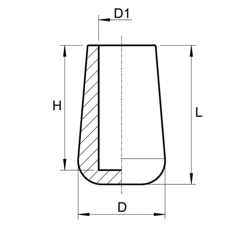 10x ABS-Rundrohr 250mm – Weiß, Ø2–6mm, Für Modellbau & Architekturprojekte